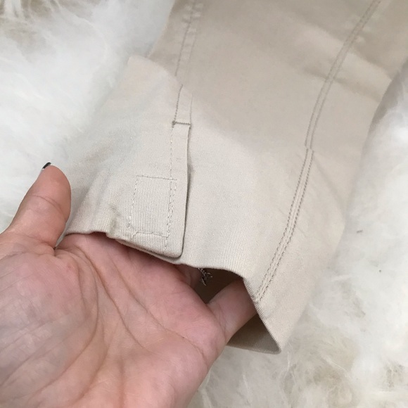 Dolce & Gabbana Mid-Rise Skinny Pants - Picture 5 of 6